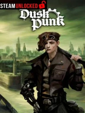 Duskpunk Free Download