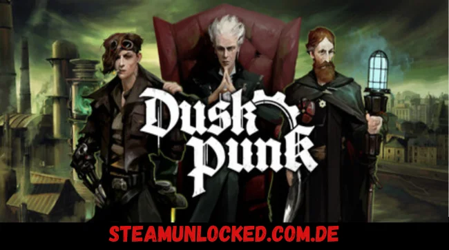 Duskpunk