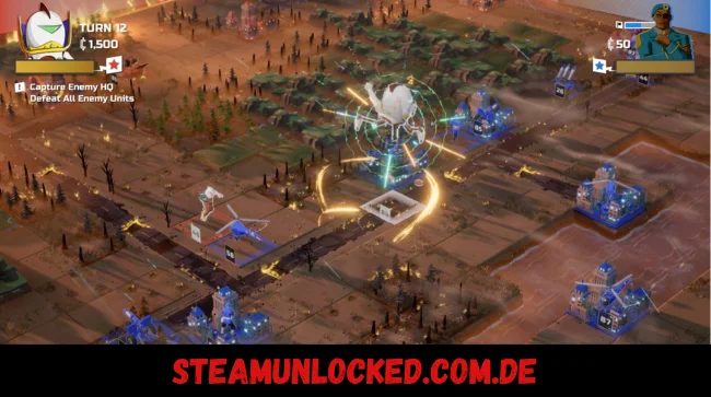Earth vs Mars Free Download