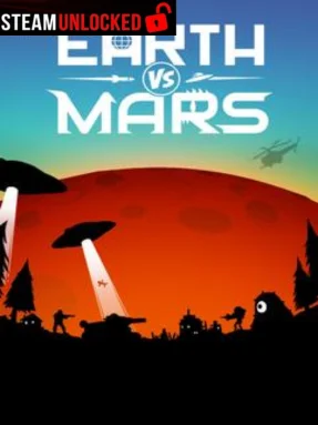 Earth vs Mars Free Download