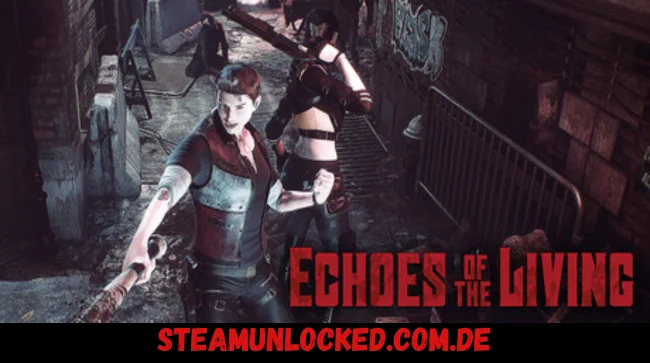 Echoes of the Living