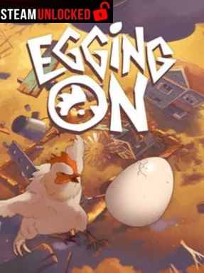 Egging On Free Download