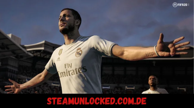 FIFA 20 Free Download PC