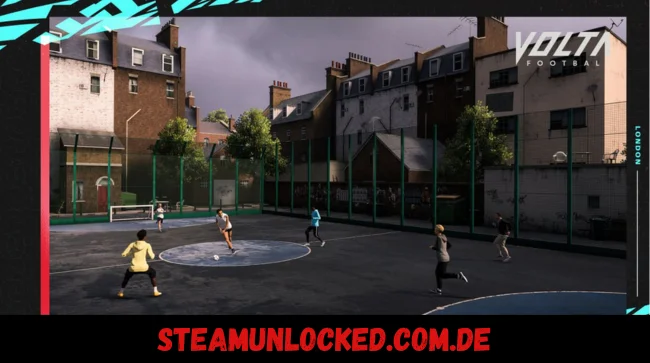 FIFA 20 Free Download