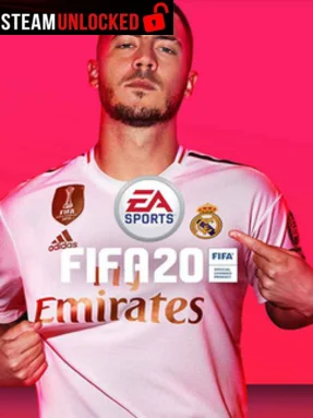 FIFA 20 Free Download