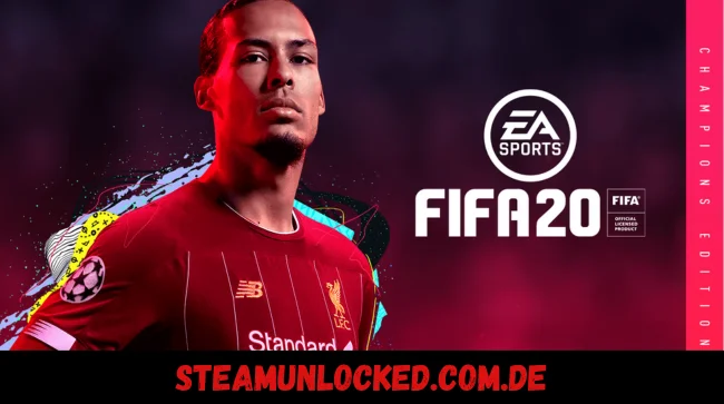 FIFA 20