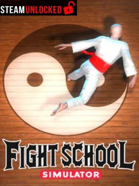 Fight School Simulator – Reclaim the Honor Free Download