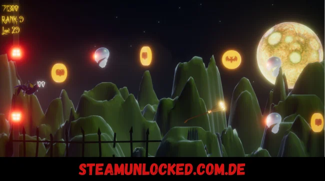Flappy Bat 3 Free Download PC