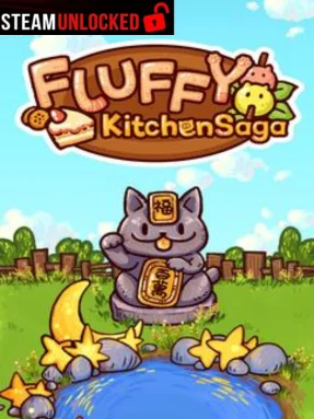 Fluffy Kitchen Saga Free Download