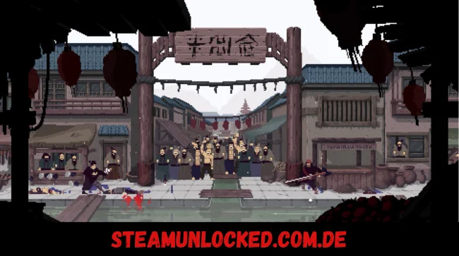 Forestrike Free Download PC