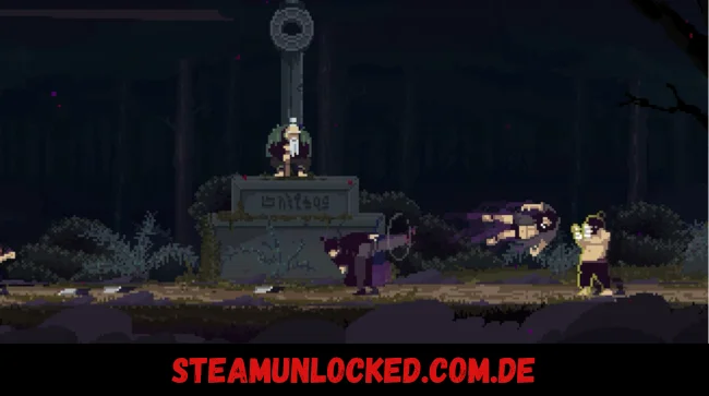 Forestrike Free Download