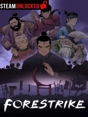 Forestrike Free Download