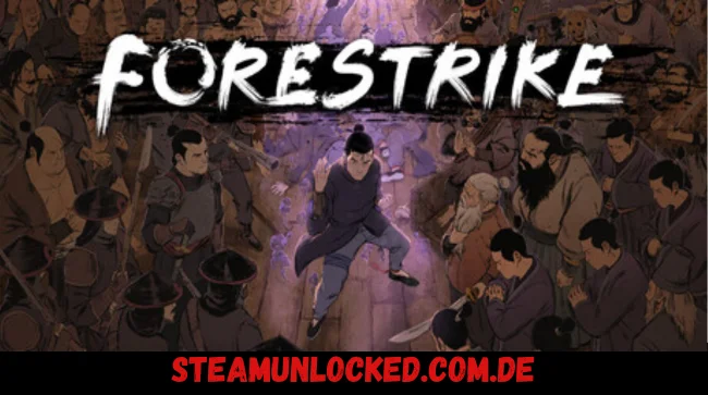 Forestrike