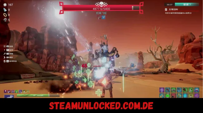 Fracturefront Free Download PC