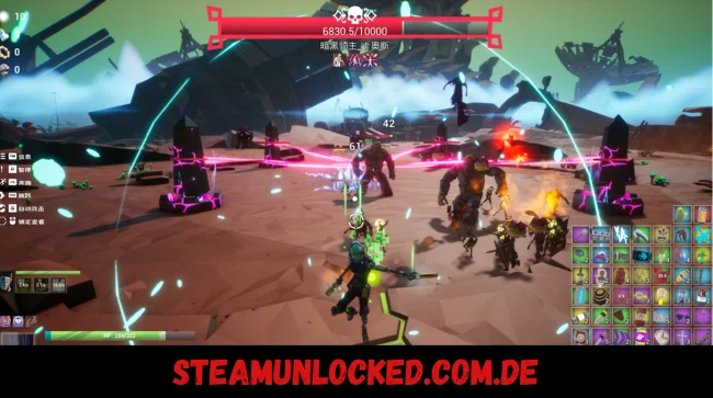 Fracturefront Free Download