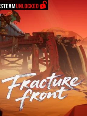 Fracturefront Free Download