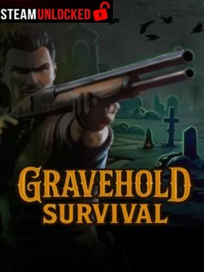 Gravehold: Survival Free Download