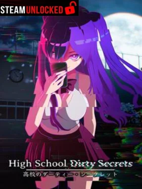 High School Dirty Secrets Free Download
