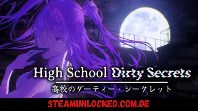 High School Dirty Secrets