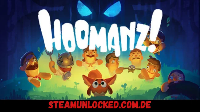Hoomanz