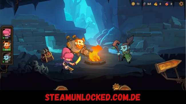 Indies' Lies 2 Fire Seed Free Download PC