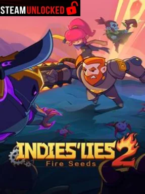 Indies’ Lies 2: Fire Seed Free Download