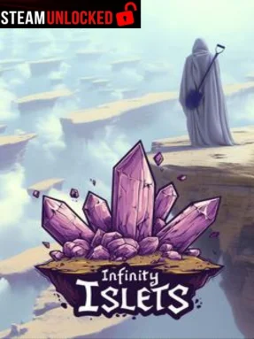 Infinity Islets Free Download