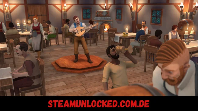 Inn Tycoon Free Download