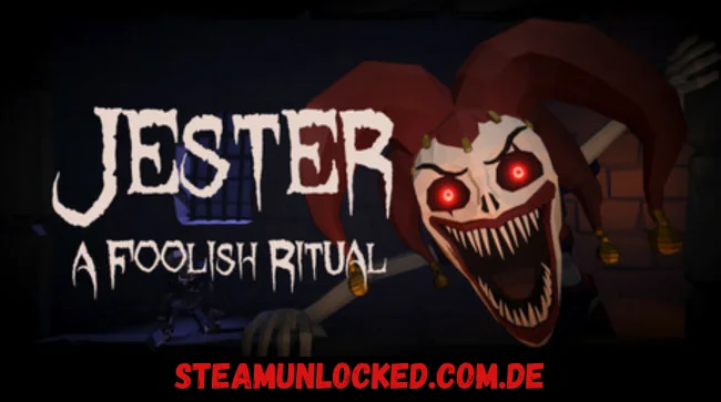 Jester A Foolish Ritual