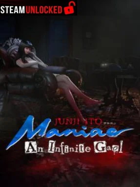 Junji Ito Maniac: An Infinite Gaol Free Download