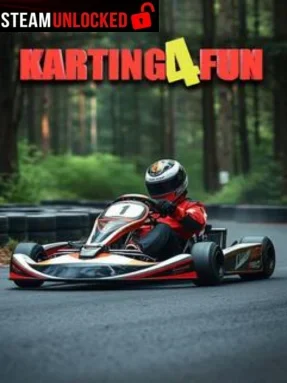 Karting4Fun Free Download