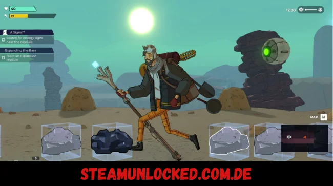 Kentum Free Download