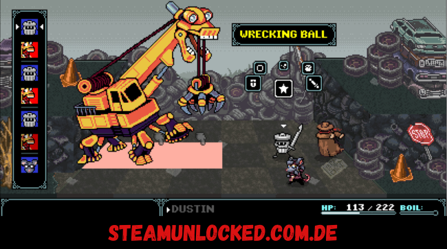 Kingdoms of the Dump Free Download PC