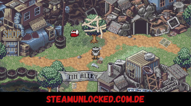 Kingdoms of the Dump Free Download