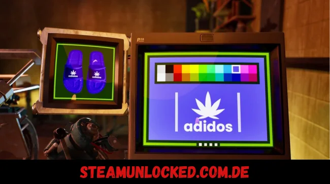 Laundering Simulator - Clean Cash and Laundry Free Download PC