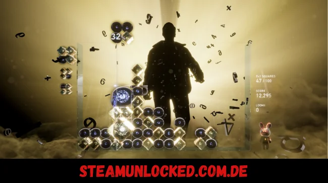 Lumines Arise Free Download