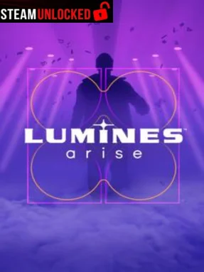 Lumines Arise Free Download
