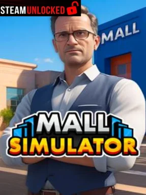 Mall Simulator Free Download