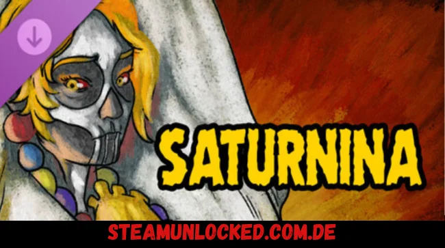 Mostroscopy - Saturnina