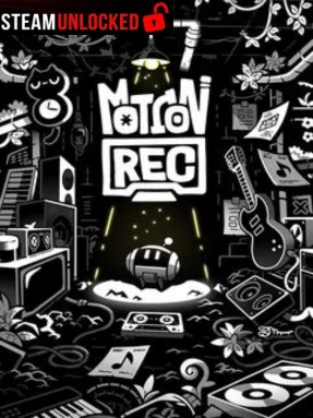 MotionRec Free Download