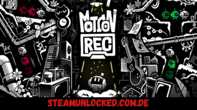 MotionRec