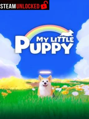 My Little Puppy Free Download