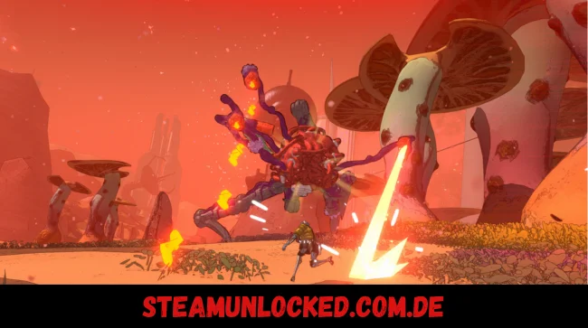 Mycopunk Free Download PC