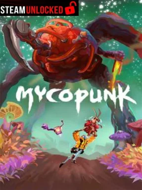 Mycopunk Free Download