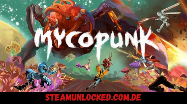 Mycopunk