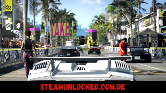 Need for Speed™ Heat Free Download