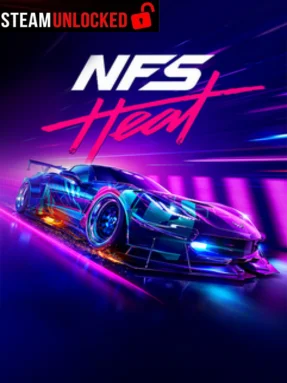 Need for Speed™ Heat Free Download