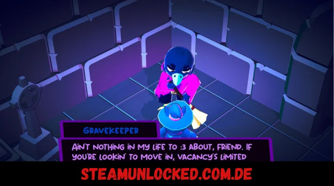Nekomancer of Nowhere Free Download
