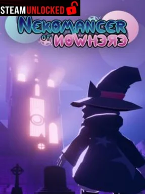 Nekomancer of Nowhere Free Download