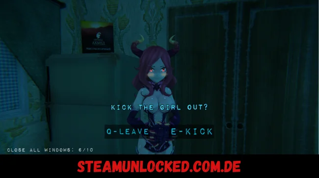 No, I'm not a Femboy Free Download PC